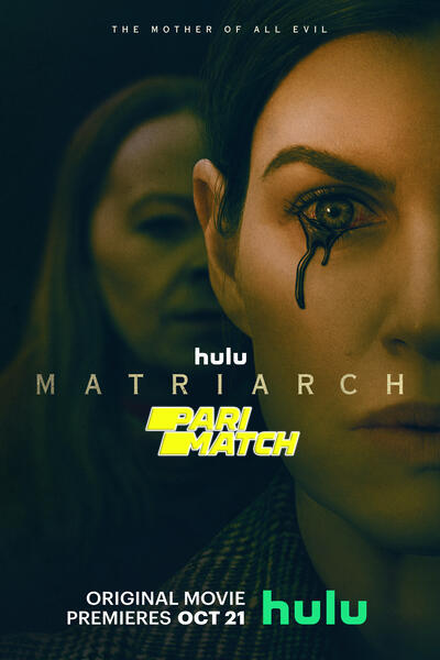 Download Matriarch (2022) Hindi Dubbed (Voice Over) Movie 480p | 720p WEBRip