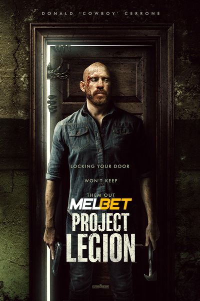 Download Project Legion (2022) Hindi Dubbed (Voice Over) Movie 480p | 720p WEBRip