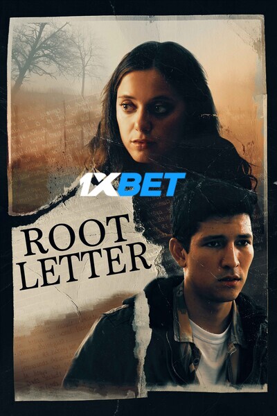 Download Root Letter (2022) Hindi Dubbed (Voice Over) Movie 480p | 720p WEBRip