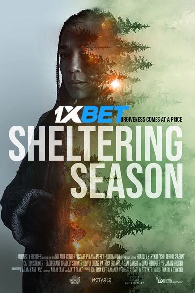Download Sheltering Season (2022) Hindi Dubbed (Voice Over) Movie 480p | 720p WEBRip