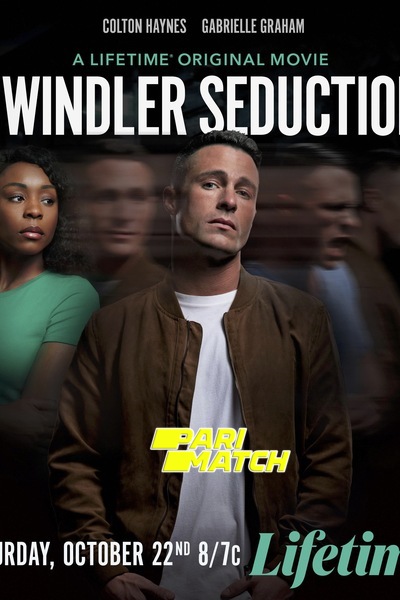 Download Swindler Seduction (2022) Hindi Dubbed (Voice Over) Movie 480p | 720p WEBRip