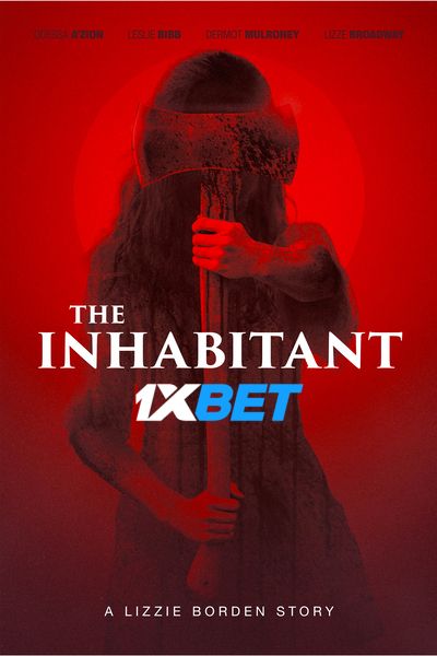Download The Inhabitant (2022) Hindi Dubbed (Voice Over) Movie 480p | 720p WEBRip