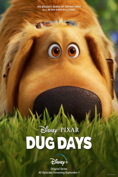 Download Dug Days (Season 1) English Web Series 720p | 1080p WEB-DL Esub