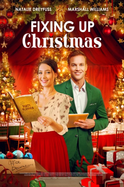 Download Falling for Christmas (2022) Dual Audio {Hindi-English} Movie 480p | 720p | 1080p WEB-DL ESubs