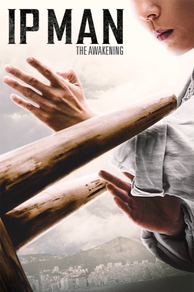 Download Ip Man: The Awakening (2021) Dual Audio {Hindi-English} Movie 480p | 720p | 1080p Bluray ESubs