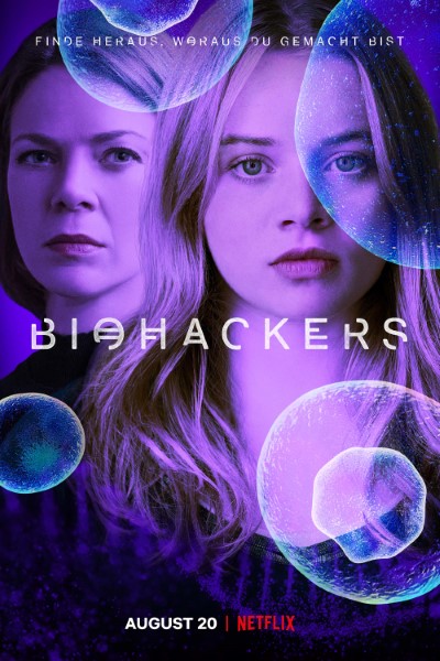 Download Netflix Biohackers (Season 1 – 2) English Web Series 720p | WEB-DL Esub
