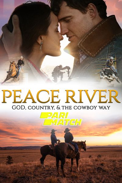 Download Peace River (2022) Hindi Dubbed (Voice Over) Movie 480p | 720p WEBRip