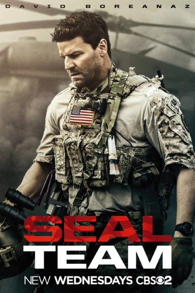 Download SEAL Team (Season 1-6) English Web Series 720p | 1080p WEB-DL Esub