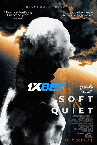 Download Soft & Quiet (2022) Hindi Dubbed (Voice Over) Movie 480p | 720p WEBRip