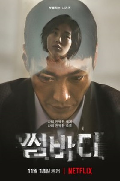 Download Somebody (Season 01) Dual Audio {Hindi-Korean} NetFlix WEB Series 480p | 720p | 1080p WEB-DL ESubs