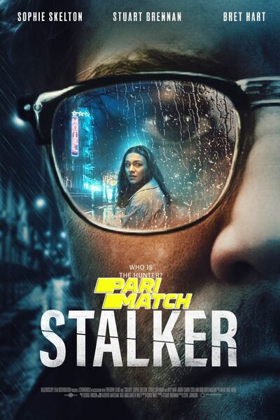 Download Stalker (2022) Hindi Dubbed (Voice Over) Movie 480p | 720p WEBRip