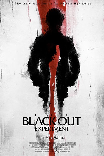 Download The Blackout Experiment (2021) Dual Audio {Hindi-English} Movie 480p | 720p | 1080p WEB-DL ESub