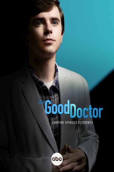 Download The Good Doctor (Season 1- 6) English WEB Series 480p | 720p ...