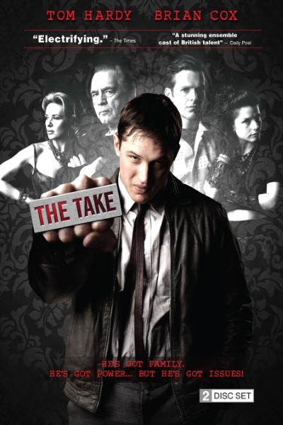 Download The Take (Season 1) English Web Series 720p | WEB-DL Esub