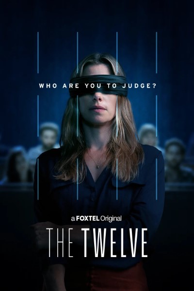 Download The Twelve (Season 1) English Web Series 720p | 1080p WEB-DL Esub