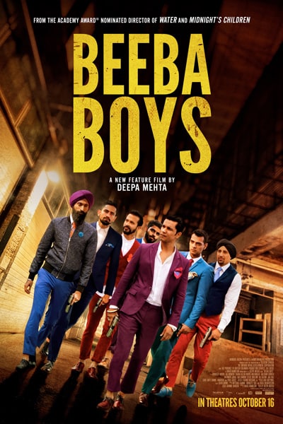 Download Beeba Boys (2015) Hindi Movie 480p | 720p | 1080p WEB-DL