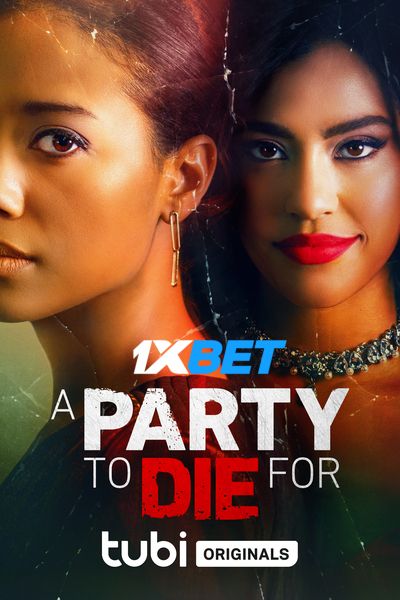 Download A Party to Die For (2022) Hindi Dubbed (Voice Over) Movie 480p | 720p WEBRip