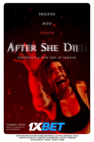 Download After She Died (2022) Hindi Dubbed (Voice Over) Movie 480p | 720p WEBRip