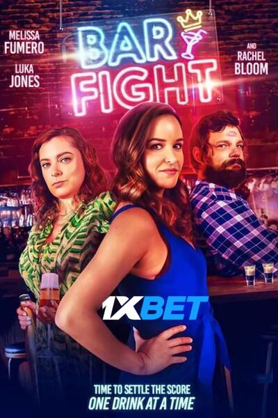 Download Bar Fight! (2022) Hindi Dubbed (Voice Over) Movie 480p | 720p WEBRip