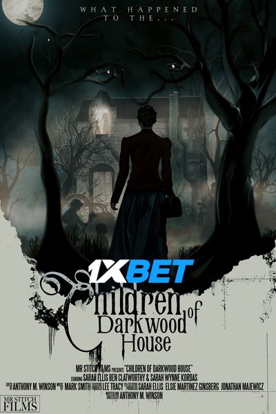 Download Children of Darkwood House (2022) Hindi Dubbed (Voice Over) Movie 480p | 720p WEBRip
