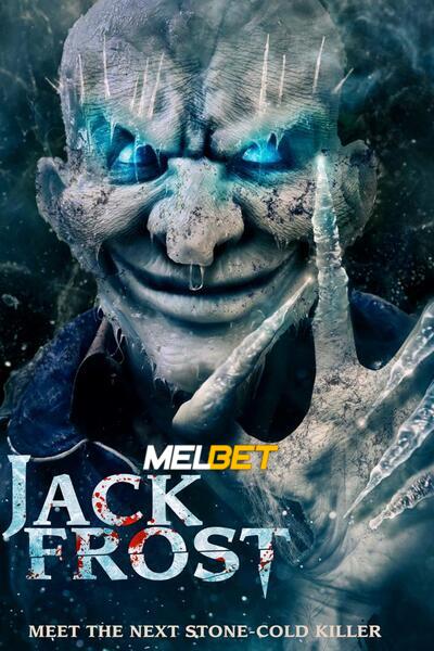 Download Curse of Jack Frost (2022) Hindi Dubbed (Voice Over) Movie 480p | 720p WEBRip