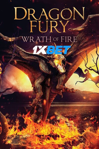 Download Dragon Fury 2 (2022) Hindi Dubbed (Voice Over) Movie 480p | 720p WEBRip