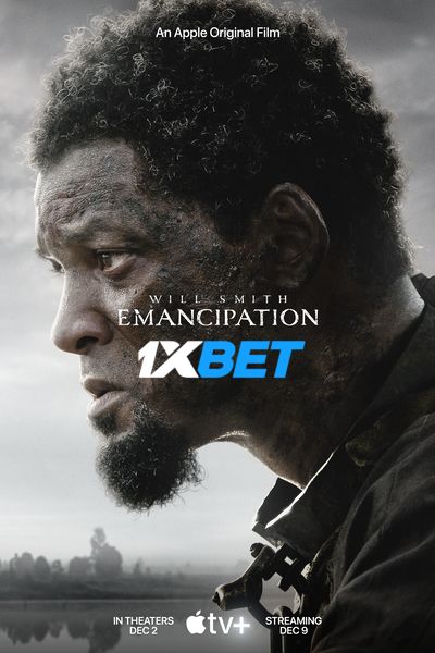 Download Emancipation (2022) Hindi Dubbed (Voice Over) Movie 480p | 720p WEBRip