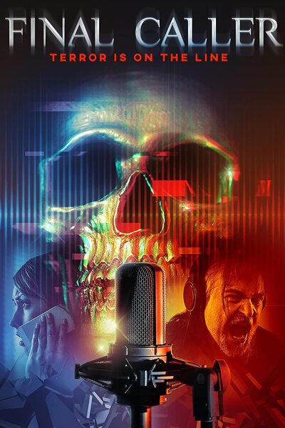 Download Final Caller (2020) Hindi Dubbed (Voice Over) Movie 480p | 720p WEBRip