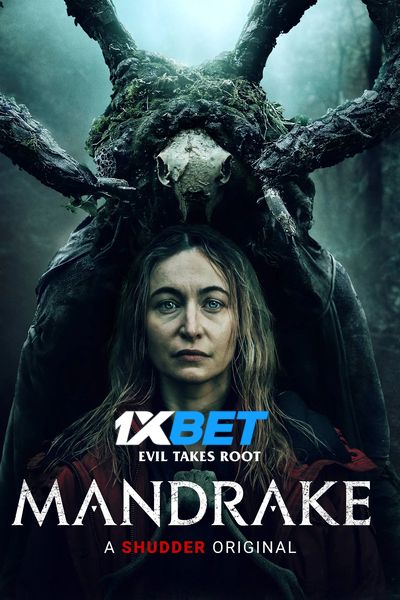 Download Mandrake (2022) Hindi Dubbed (Voice Over) Movie 480p | 720p WEBRip