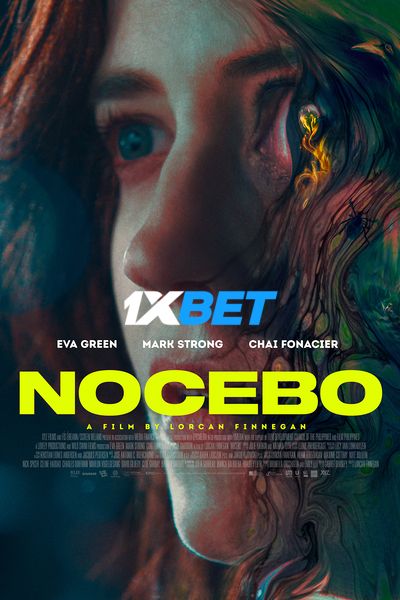 Download Nocebo (2022) Hindi Dubbed (Voice Over) Movie 480p | 720p WEBRip