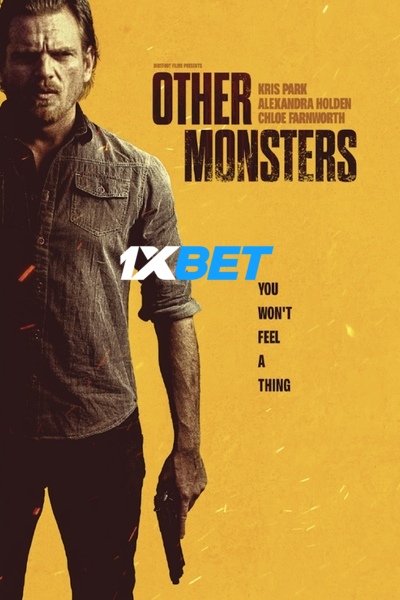 Download Other Monsters (2022) Hindi Dubbed (Voice Over) Movie 480p | 720p WEBRip