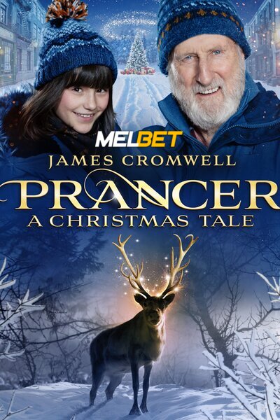 Download Prancer: A Christmas Tale (2022) Hindi Dubbed (Voice Over) Movie 480p | 720p WEBRip