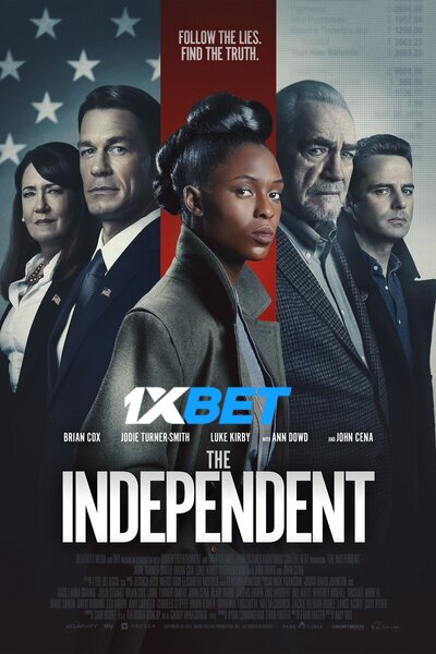 Download The Independent (2022) Hindi Dubbed (Voice Over) Movie 480p | 720p WEBRip