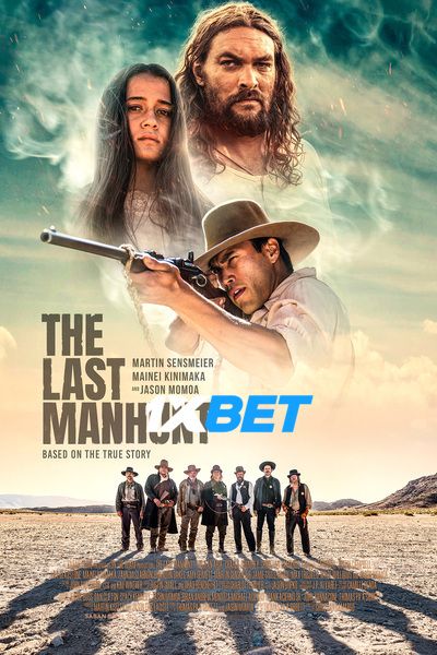 Download The Last Manhunt (2022) Hindi Dubbed (Voice Over) Movie 480p | 720p WEBRip