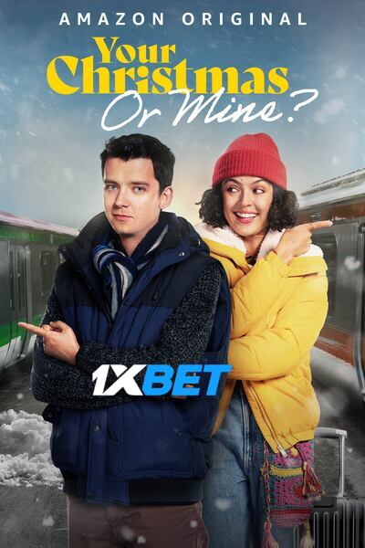 Download Your Christmas or Mine? (2022) Hindi Dubbed (Voice Over) Movie 480p | 720p WEBRip