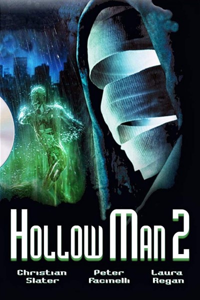 Download Hollow Man II (2006) Dual Audio {Hindi-English} Movie 480p | 720p Bluray ESubs