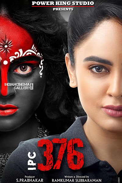 Download IPC 376 (2021) Dual Audio {Hindi-Telugu} Movie 480p | 720p | 1080p WEB-DL ESub