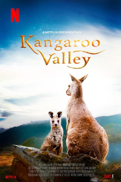Download Kangaroo Valley (2022) Dual Audio {Hindi-English} Movie 480p | 720p | 1080p WEB-DL ESubs