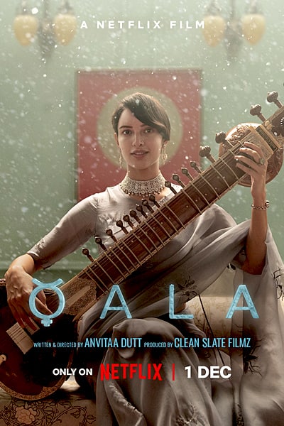 Download Qala (2022) Hindi Movie 480p | 720p | 1080p WEB-DL ESub