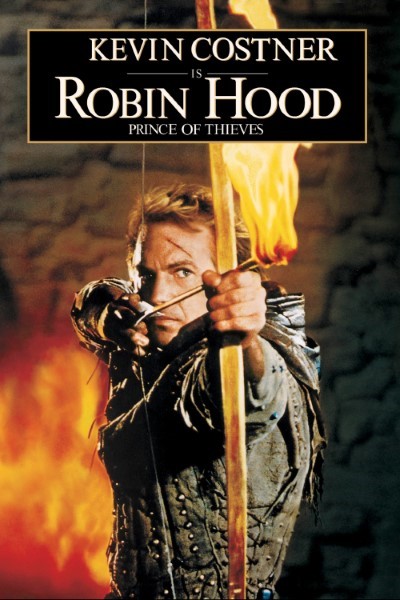 Download Robin Hood: Prince of Thieves (1991) Dual Audio {Hindi-English} Movie 480p | 720p | 1080p Bluray