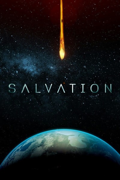 Download Salvation (Season 1-2) English Web Series 720p | 1080p WEB-DL Esub