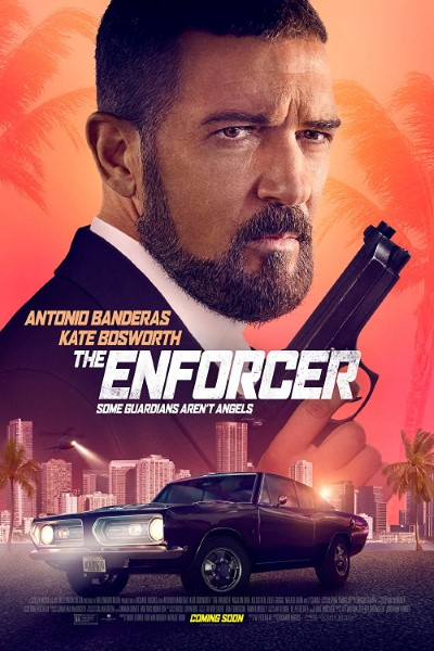 Download The Enforcer (2022) Dual Audio {Hindi-English} Movie 480p | 720p | 1080p Bluray ESubs