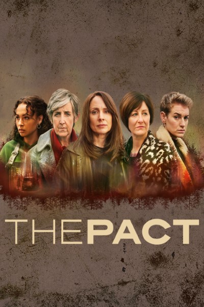 Download The Pact (Season 1-2) English Web Series 720p | 1080p WEB-DL Esub