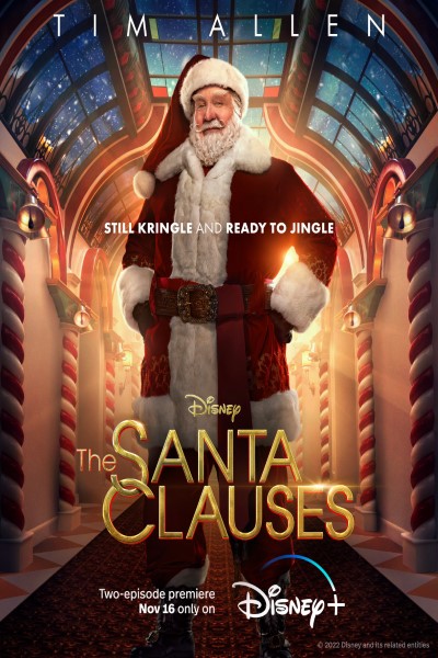 Download The Santa Clauses (Season 1) [S01E05 Added] English Web Series 720p | 1080p WEB-DL Esub