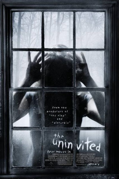 Download The Uninvited (2009) Dual Audio {Hindi-English} Movie 480p | 720p | 1080p WEB-DL ESubs