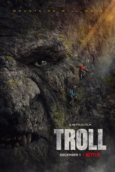 Download Troll (2022) Dual Audio {Hindi-English} Movie 480p | 720p | 1080p WEB-DL ESub