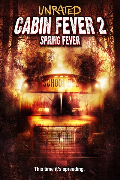 Download Cabin Fever 2: Spring Fever (2009) Dual Audio {Hindi-English} Movie 480p | 720p | 1080p (10bit) WEB-DL ESubs