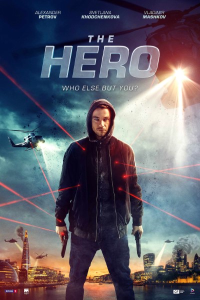 Download Hero (2019) Dual Audio {Hindi-Russian} Movie 480p | 720p | 1080p Bluray ESubs