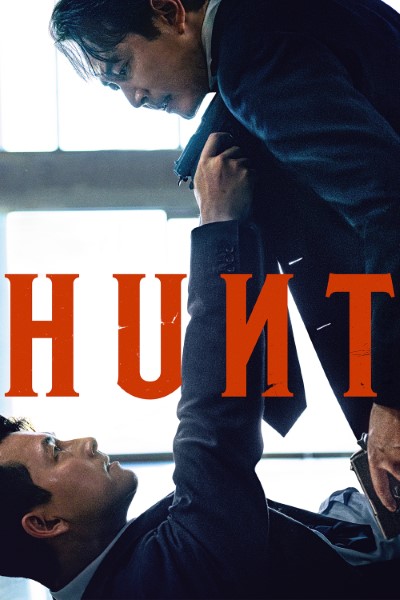 Download Hunt (2022) Dual Audio {Hindi-Korean} Movie 480p | 720p | 1080p Bluray ESubs