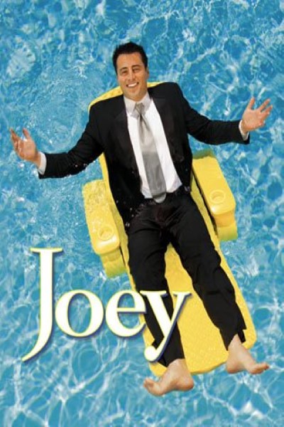 Download Joey (Season 1) English Web Series 720p | 1080p WEB-DL Esub